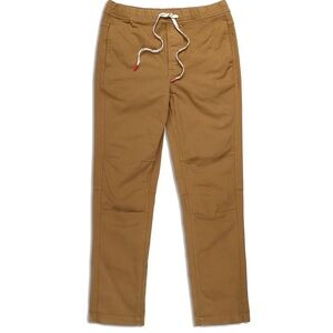 Topo Designs DIRT PANTS CLASSIC - MEN'S Medium